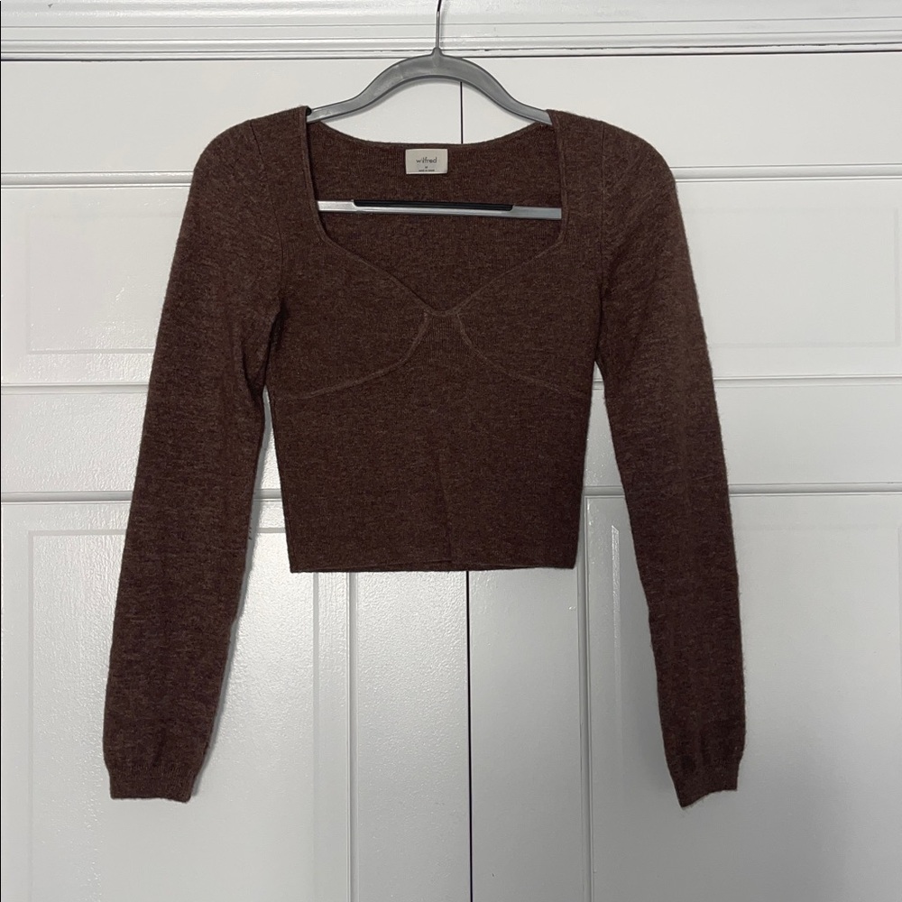 Aritzia Sweater